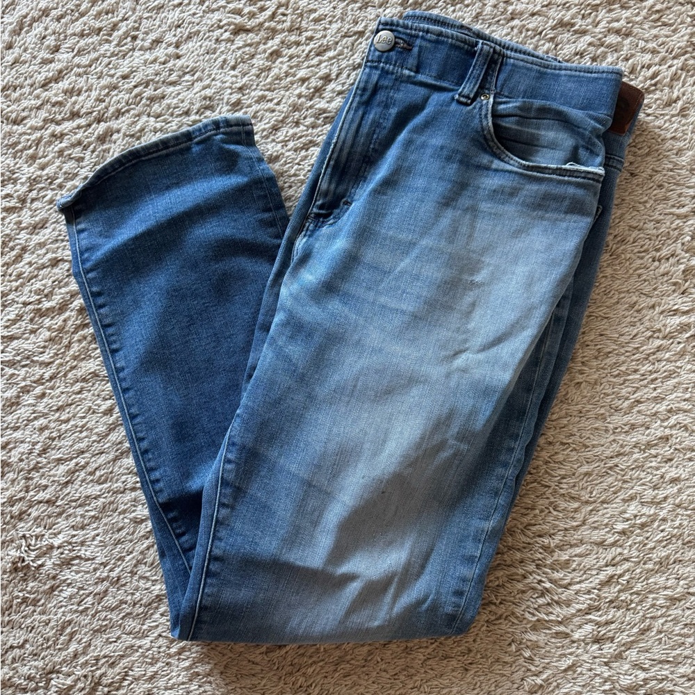 3 pairs of men’s 40x32 jeans